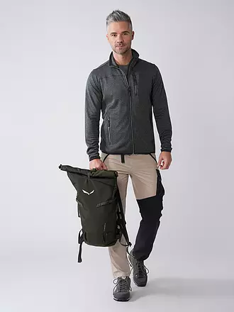 MERU | Herren Fleecejacke Cusco | 